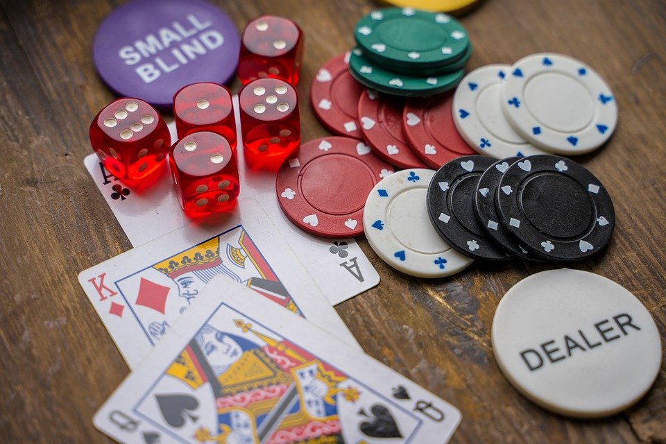 Een pokerprofessional worden – Wat ervoor nodig is