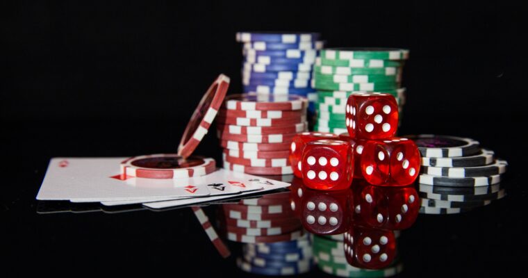 Casino MatchPlay-promoties